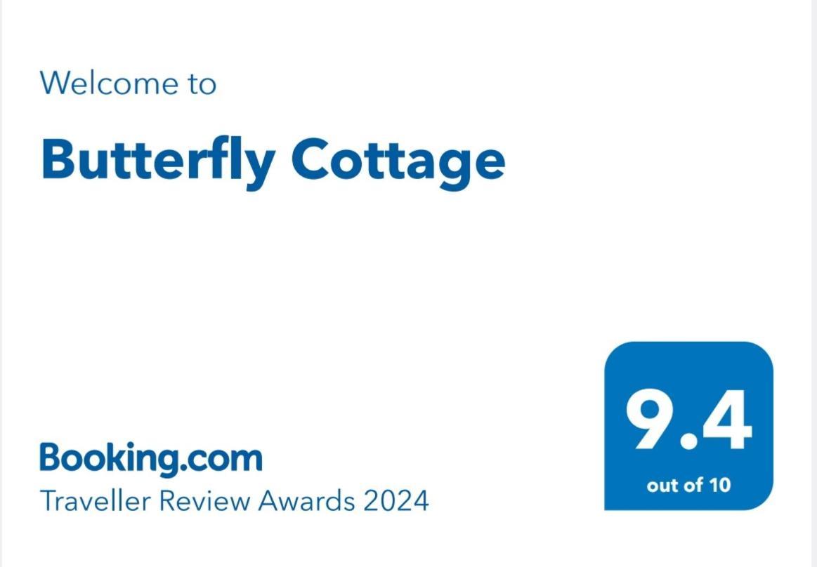 Butterfly Cottage 雷德鲁思 外观 照片